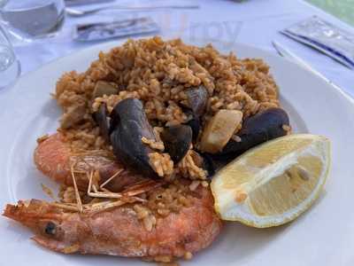 Chiringuito De Garraf