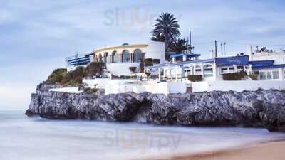 Chiringuito De Garraf