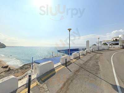 Chiringuito De Garraf