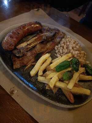 El Celler De La Guardia