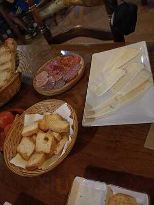 El Celler De La Guardia