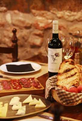 El Celler De La Guardia