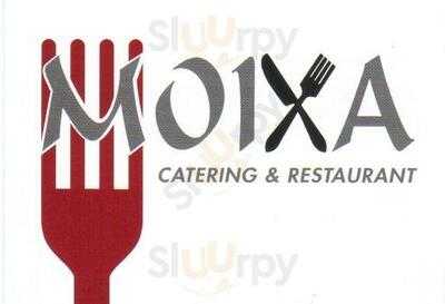 Moixa