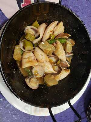 Restaurant La Vinya L'origen