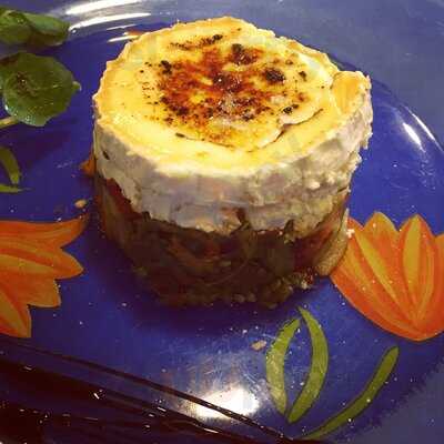 Restaurant La Vinya L'origen