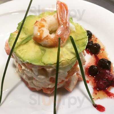 Restaurant La Vinya L'origen