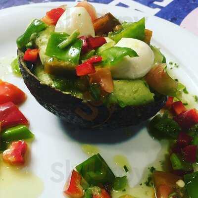 Restaurant La Vinya L'origen