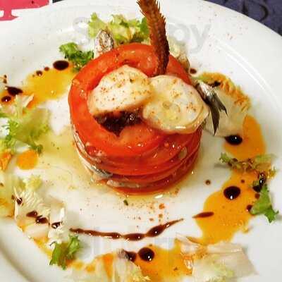 Restaurant La Vinya L'origen