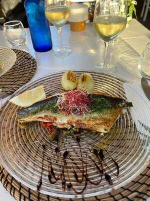 Restaurante Sa Terrassa