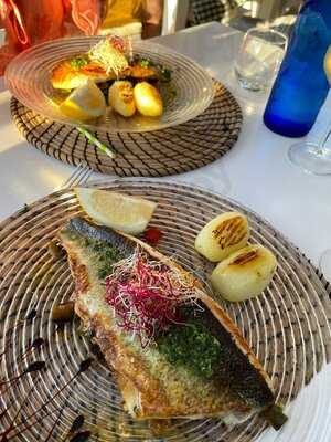 Restaurante Sa Terrassa