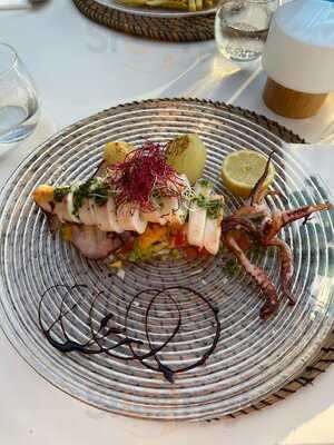 Restaurante Sa Terrassa