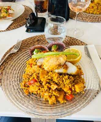 Restaurante Sa Terrassa