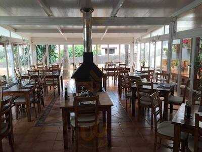 Restaurante Sa Terrassa