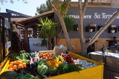 Restaurante Sa Terrassa