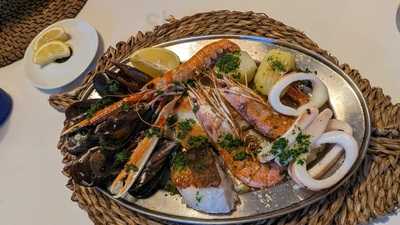 Restaurante Sa Terrassa