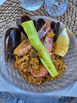 Restaurante Sa Terrassa