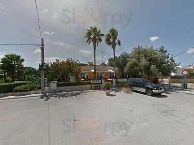 Restaurante Sa Terrassa