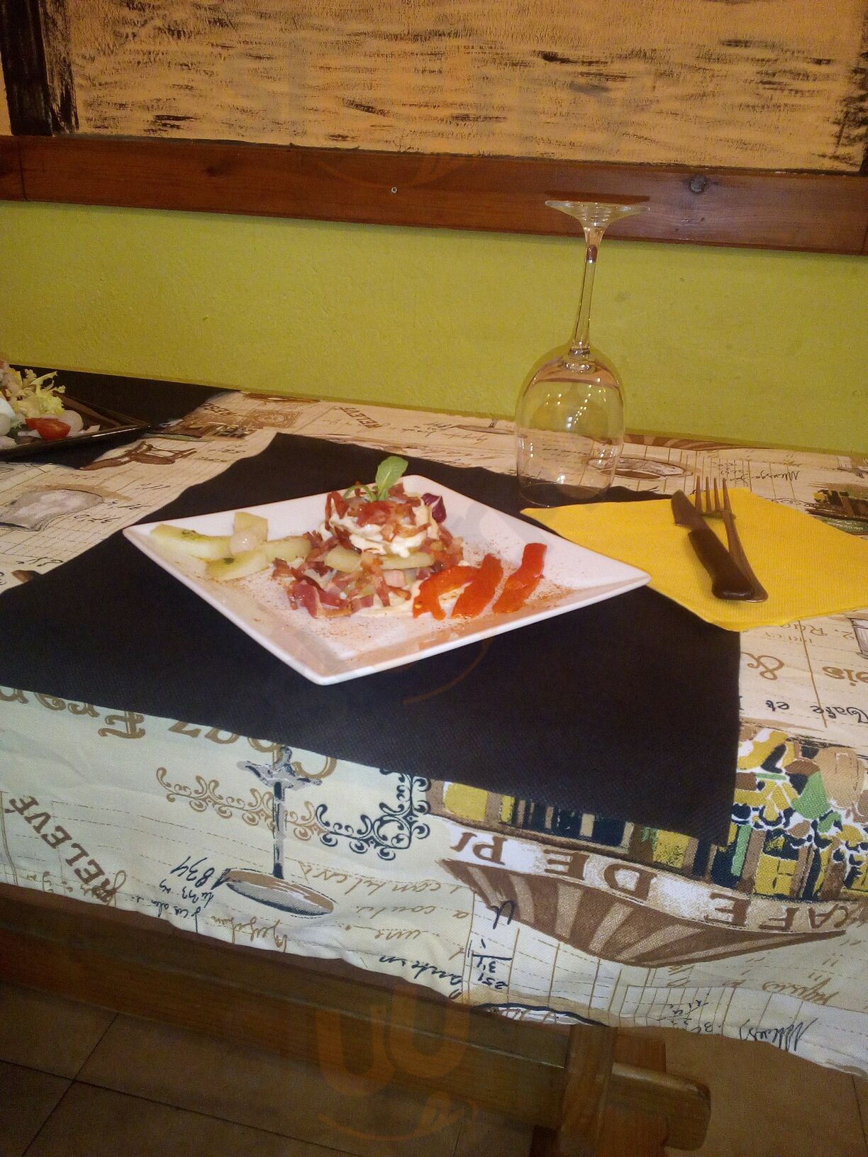 Bar Restaurant Senglar