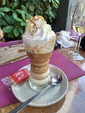 Restaurante Briesta