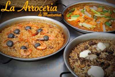 Restaurant Vinyanova