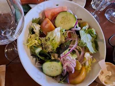 Restaurant Vinyanova