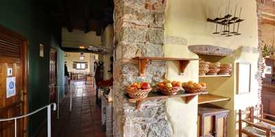 Restaurant Vinyanova