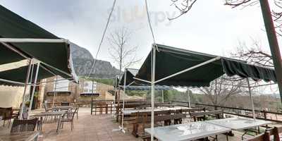 Restaurant Vinyanova