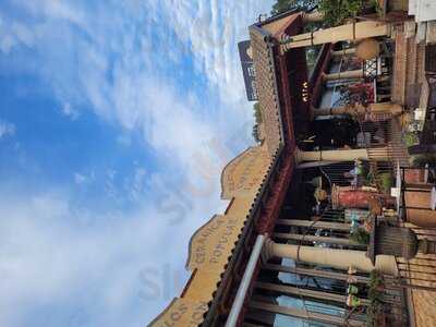 Restaurante Las Tinajas