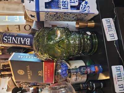 Restaurante Las Tinajas