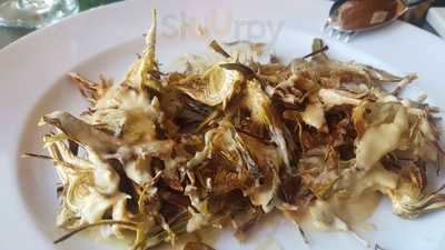 Restaurante Las Tinajas