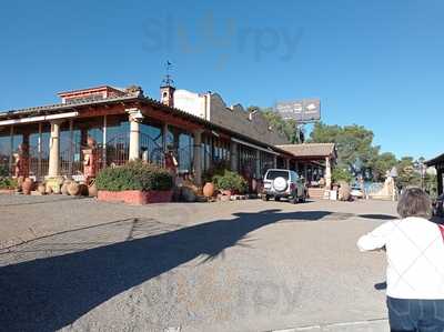 Restaurante Las Tinajas