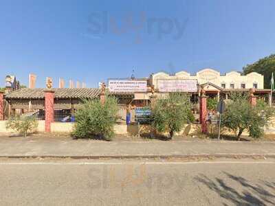 Restaurante Las Tinajas