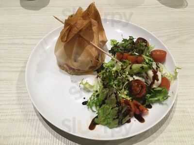 Restaurant Bar J. Mena