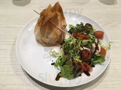 Restaurant Bar J. Mena