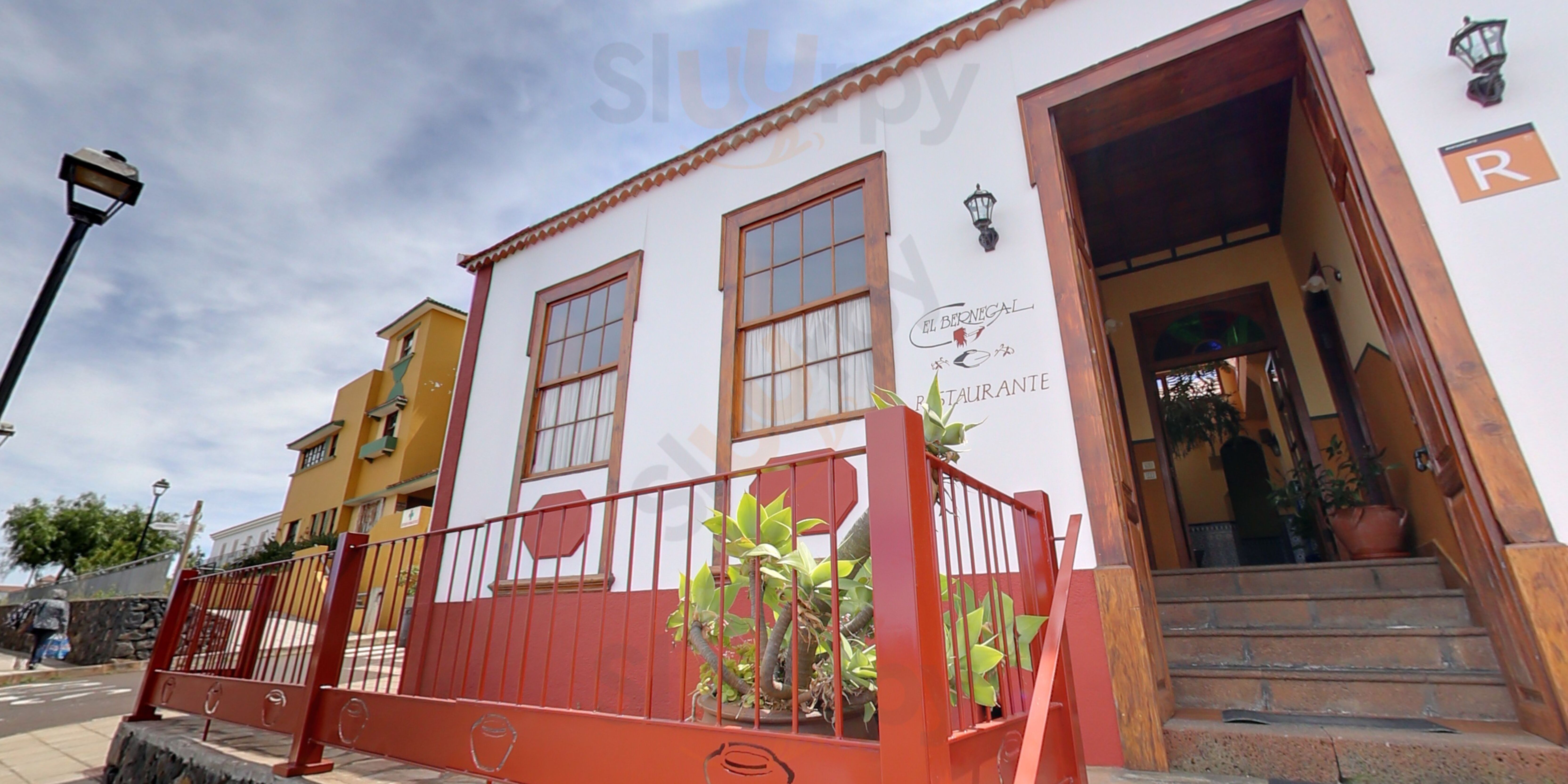 Restaurante Santo Domingo