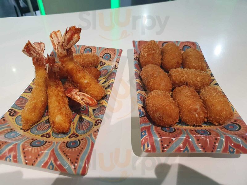 Restaurante Italoargentino