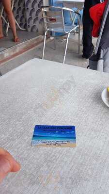 Bar La Llar Del Pescador