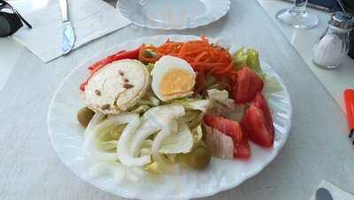 Bar La Llar Del Pescador