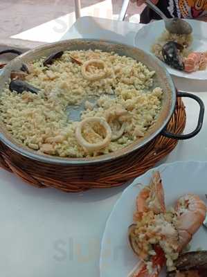 Bar La Llar Del Pescador