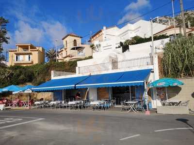 Bar La Llar Del Pescador