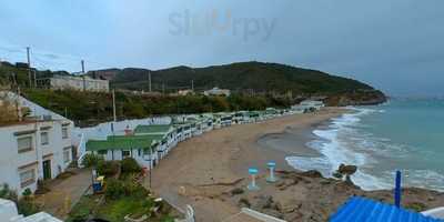 Bar La Llar Del Pescador