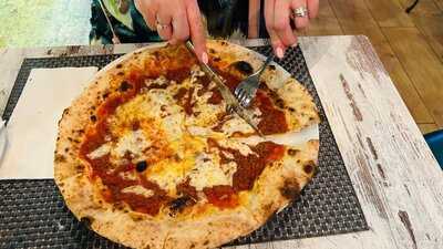 Restaurant Pizzeria San Marco