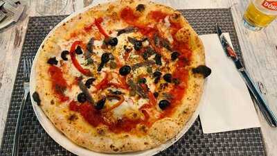 Restaurant Pizzeria San Marco