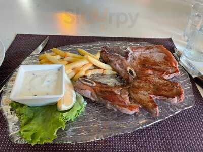 Restaurant Pizzeria San Marco