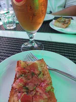 Restaurant Pizzeria San Marco