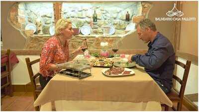 Restaurante Pallottienea