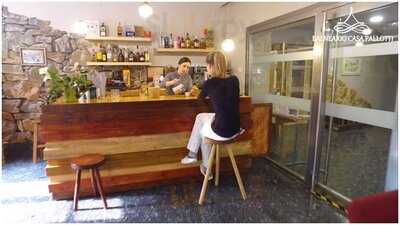 Restaurante Pallottienea