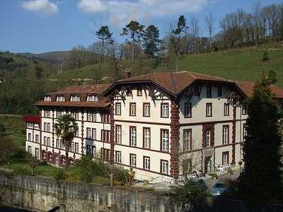 Restaurante Pallottienea