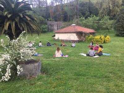 Restaurante Pallottienea