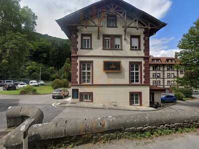 Restaurante Pallottienea